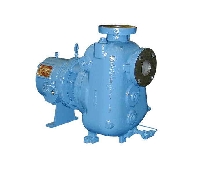 Pompe auto-amorçante de 6 pouces pour eaux usées Fabricant et fournisseur  Chine - Liste des prix usine - Pompe Modo