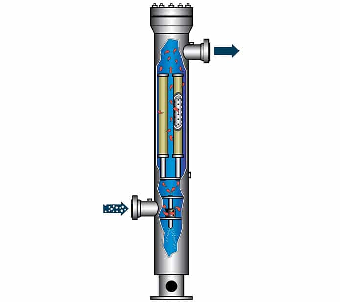 Absolute Coalescing Separators image