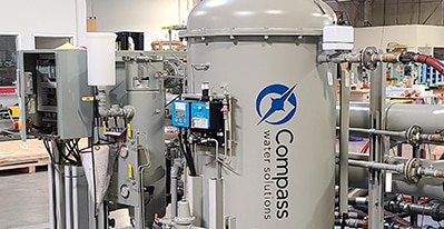 Compass Water Solutions image