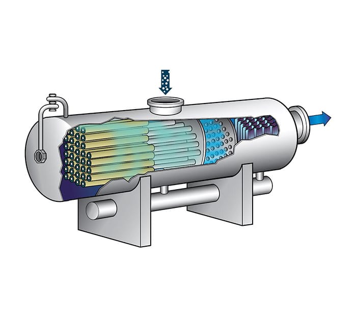 Filter Separators image